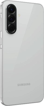 Смартфон Samsung Galaxy A56 8/256 ГБ Серый