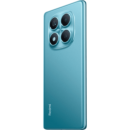 Xiaomi Redmi Note 14 Pro 4G 12/256 ГБ Голубой