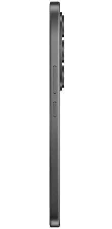 Смартфон Tecno Camon 50 12/256 Гб Чёрный