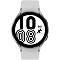 Умные часы Samsung Galaxy Watch 4 44мм Серебро