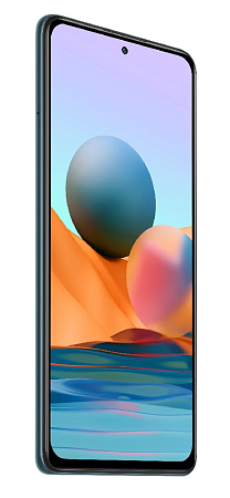 Смартфон Xiaomi Redmi Note 10 Pro 8/128 Гб Зеленый