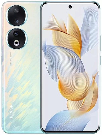 Смартфон Honor 90 12/512 ГБ Синий