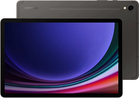 Планшет Samsung Galaxy Tab S9 8/128 ГБ Wi-Fi + Cellular Графитовый