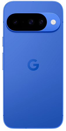 Google Pixel 10 12/128 ГБ Индиго