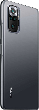 Смартфон Xiaomi Redmi Note 10 Pro 8/128 Гб Серый