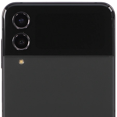 Смартфон Samsung Galaxy Z Flip4 8/256 Гб Графитовый