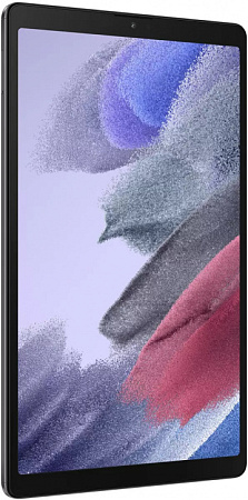 Планшет Samsung Galaxy Tab A7 Lite 4/64 Гб Wi-Fi Темно-серый