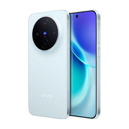 Смартфон vivo X300 16/1 ТБ Голубой