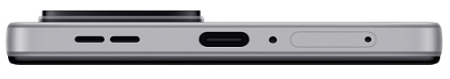 Смартфон Xiaomi POCO F4 8/256 ГБ Серебро