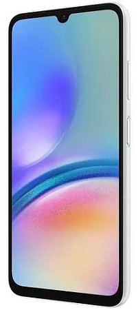 Смартфон Samsung Galaxy A05s 6/128 Гб Серебристый