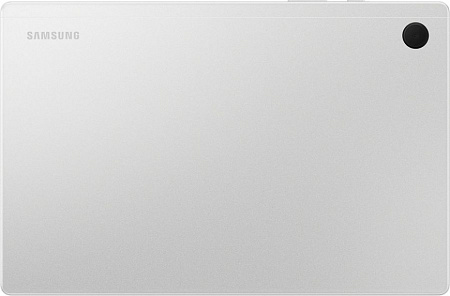 Планшет Samsung Galaxy Tab A8 3/32 ГБ Wi-Fi + Cellular Серебристый