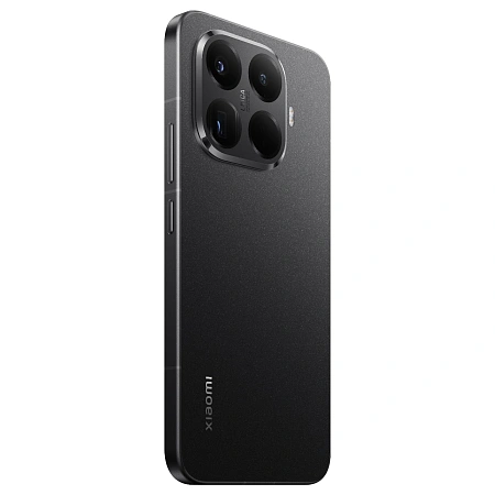 Смартфон Xiaomi 15T Pro 12/256 Гб Черный