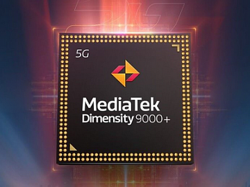Сравнение Snapdragon 8 Gen 1 и Dimensity 9000 Plus