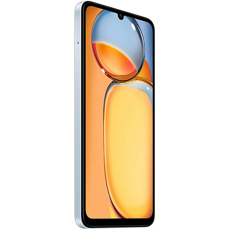Смартфон Xiaomi Redmi 13C 8/256 ГБ Белый