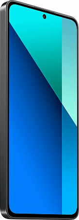 Xiaomi Redmi Note 13 6/128 ГБ Черный