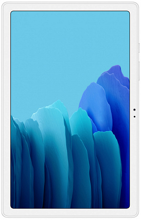 Планшет Samsung Galaxy Tab A7 10.4" 3/32 ГБ LTE Серебристый