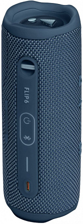 Портативная акустика JBL Flip 6 Синяя