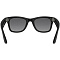 Умные очки Ray-Ban Wayfarer (Gen 2) RW4012 Matte Black/ Polar Gradient Graphite