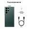 Смартфон Samsung Galaxy S22 Ultra 12/1 Тб Зелёный