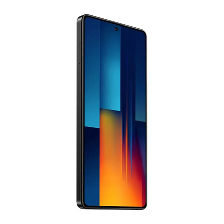 Смартфон Xiaomi POCO M6 Pro 12/512 Гб Синий