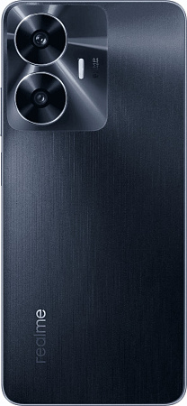 Смартфон Realme C55 6/128 ГБ Черный