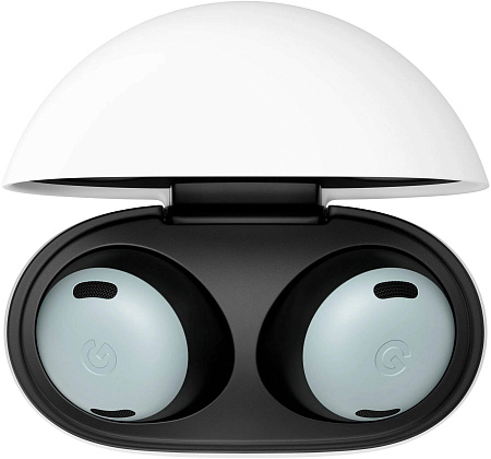 Беспроводные наушники Google Pixel Buds Pro Голубые