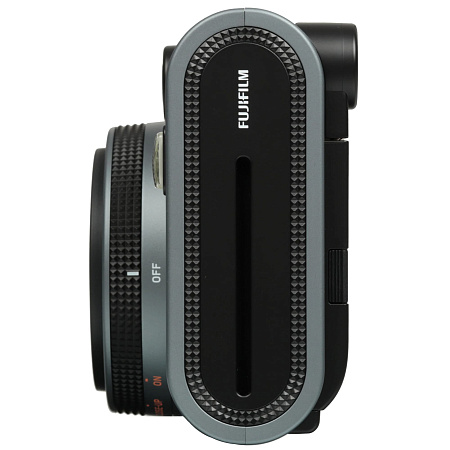 Фотоаппарат моментальной печати Fujifilm Instax Mini 41, Чёрный