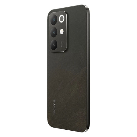 Смартфон Realme C85 6/128 ГБ Чёрный