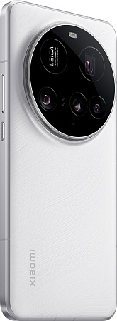 Смартфон Xiaomi 15 Ultra 16/512 ГБ Белый