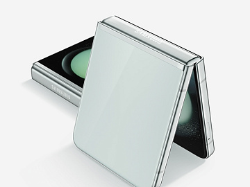 Samsung Galaxy Z Flip 5