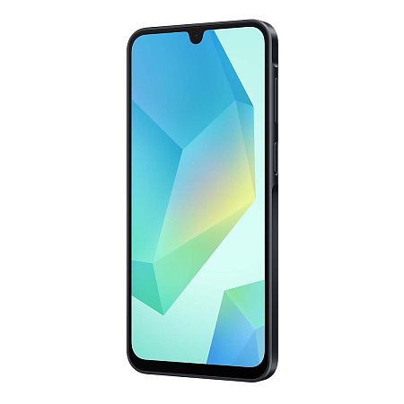Samsung Galaxy A16 4/128 ГБ Черный
