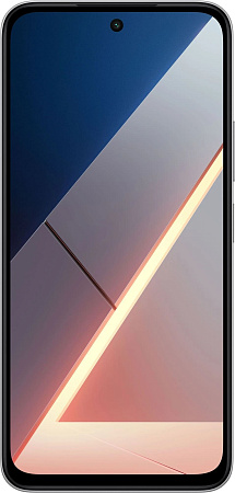 Смартфон Xiaomi POCO M7 6/128 Гб Серый
