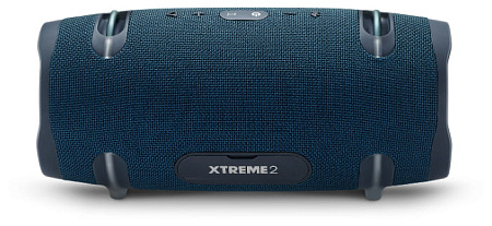 Портативная колонка JBL Xtreme 2 Синяя