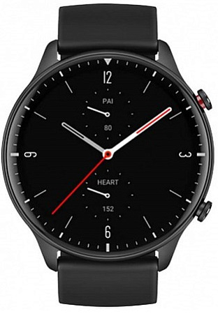Смарт-часы Amazfit GTR 2 Sport Черные