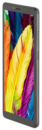 Планшет Lenovo TAB M7 (2020), 2/32 ГБ, Wi-Fi + Cellular, Железно-серый