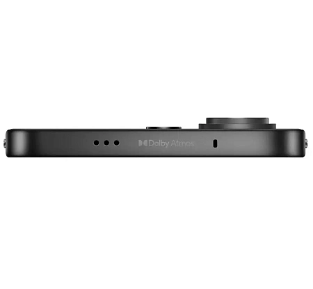 Смартфон Tecno Camon 50 12/256 Гб Чёрный