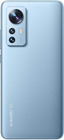 Смартфон Xiaomi 12X 128 ГБ, Синий