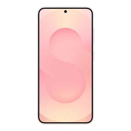 Смартфон Samsung Galaxy S25 12/128 Гб Розовый