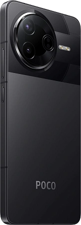 Смартфон Xiaomi POCO F7 Pro 12/256 Гб Черный