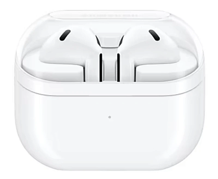 Беспроводные наушники Samsung Galaxy Buds3 Белые