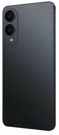 Смартфон Samsung Galaxy S25 Edge 12/512 Гб Черный титан