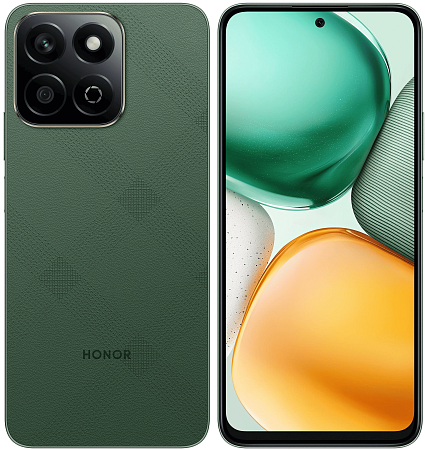 Смартфон Honor X7c 8/512 Гб Лесной зеленый