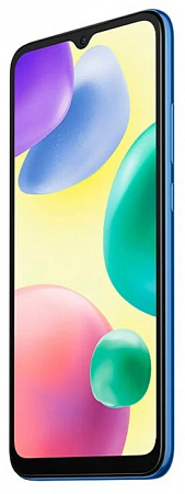 Смартфон Xiaomi Redmi 10A 4/128 Гб Синее небо