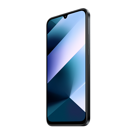 Смартфон Xiaomi POCO C85 8/256 Гб Черный