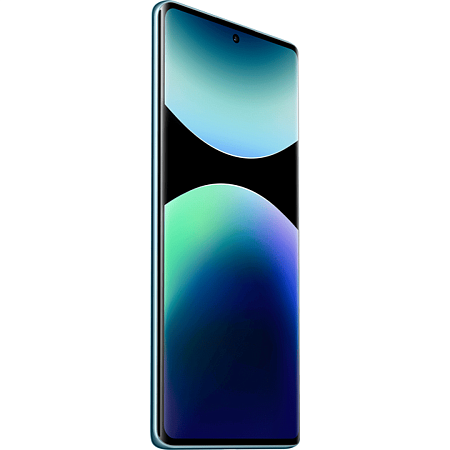 Xiaomi Redmi Note 14 Pro 4G 12/256 ГБ Голубой