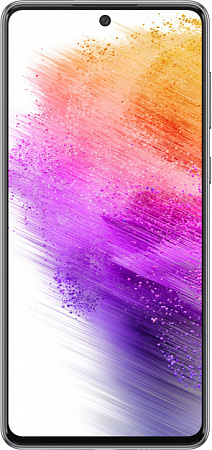 Смартфон Samsung Galaxy A73 5G 8/256 ГБ Серый