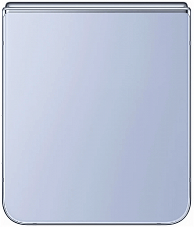 Смартфон Samsung Galaxy Z Flip4 4/128 Гб Голубой