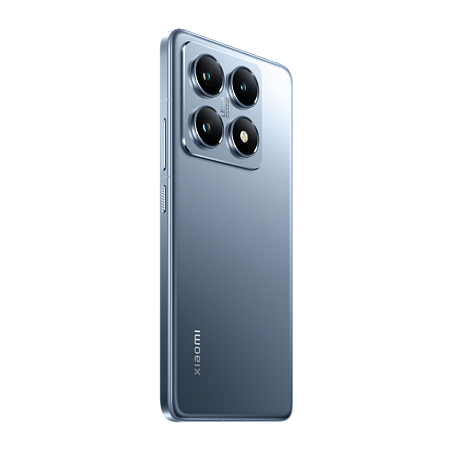Смартфон Xiaomi 14T Pro 12 Гб /1 ТБ Синий