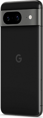 Google Pixel 8 8/256 ГБ Черный