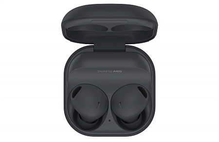 Беспроводные наушники Samsung Galaxy Buds2 Pro Графитовые